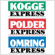 logo Express media