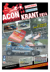 ACON Autocross krant_2014_cover