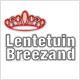 logo Lentetuin Breezand