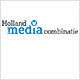logo Holland Media Combinatie
