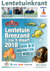 Lentetuin Breezand krant_2015_cover